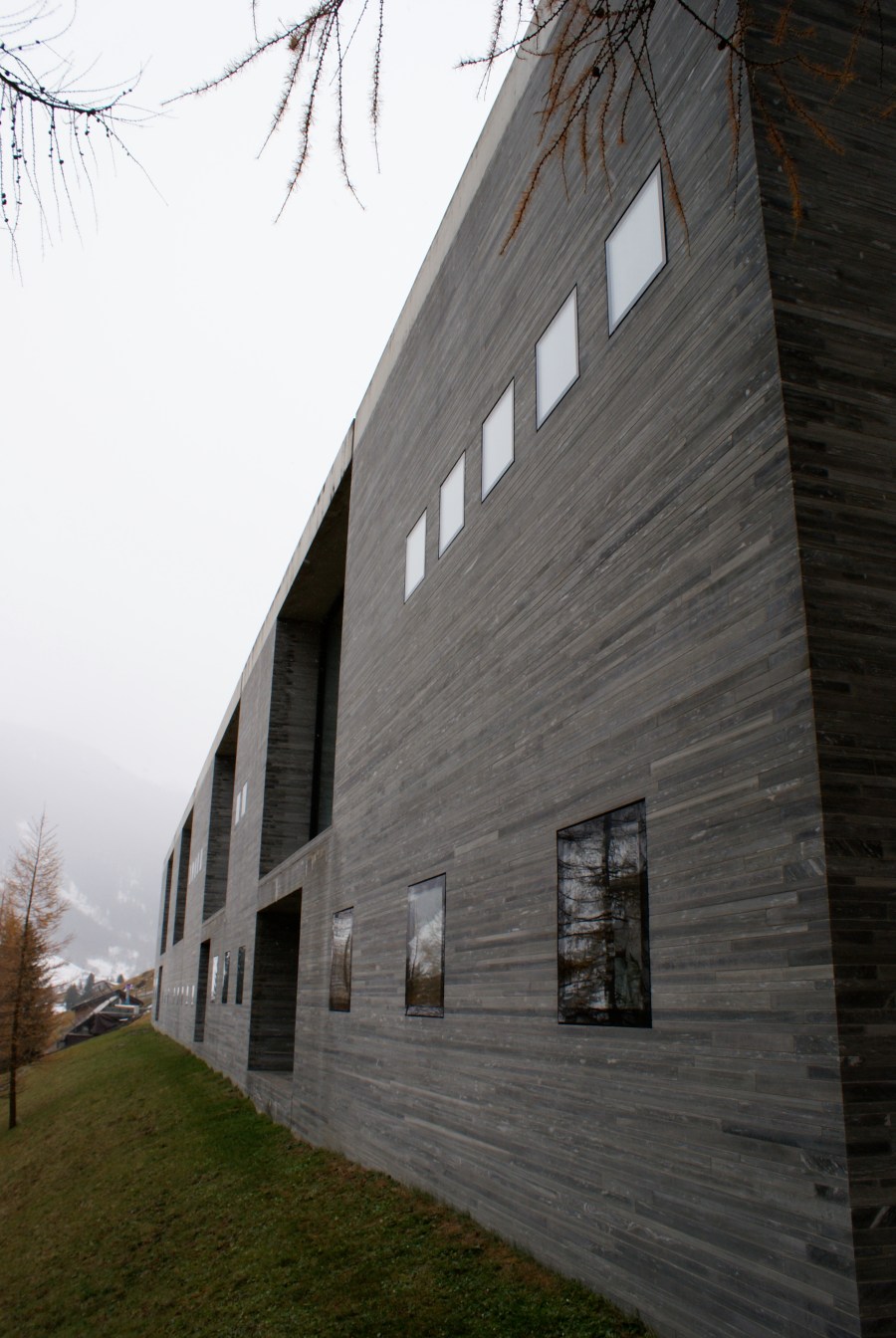 Therme Vals